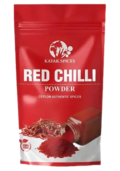 Red Chilli Powder