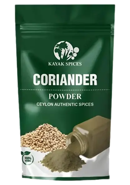 Coriander Powder