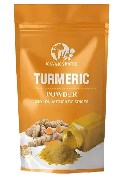 Turmeric Powder