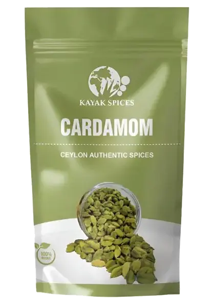 Cardamom