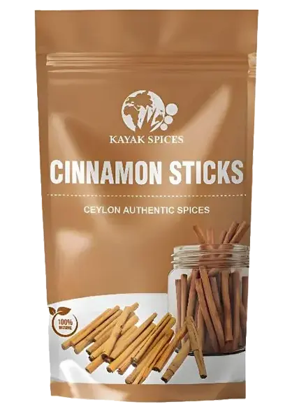 Cinnamon Sticks