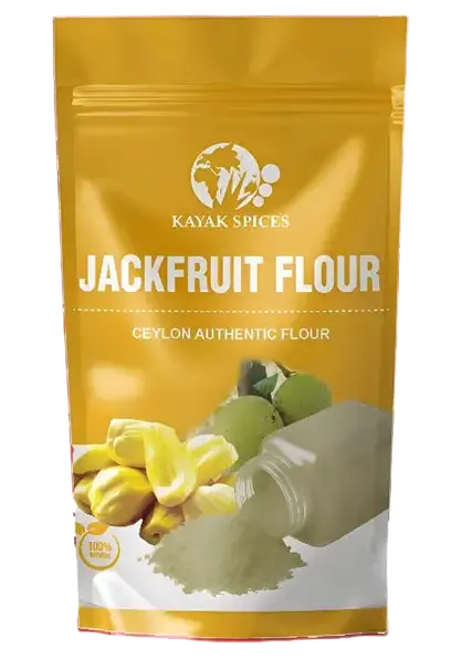 Jackfruit Flour